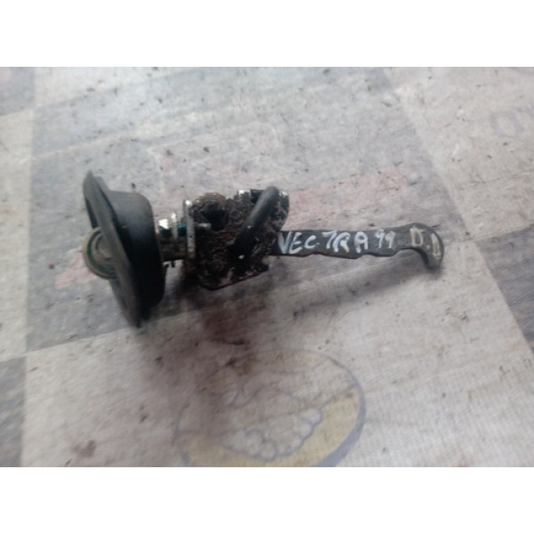 Limitador Porta Dianteiro Direito Vectra 1998, 4157 B99