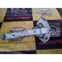 Maquina De Vidro Ford Fiesta 01 Traseiro Direito Usado