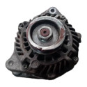 Alternador Do Honda New Fit / City A5tj0091zt - Original