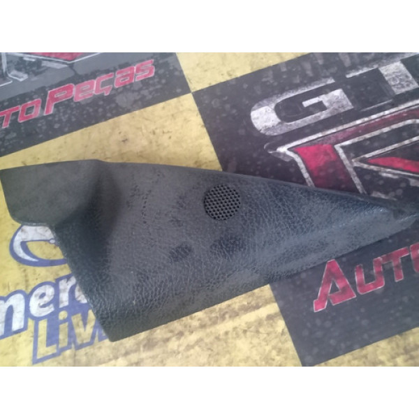 Acabamento Interno Retrovisor Direito  9625863577 206 2008