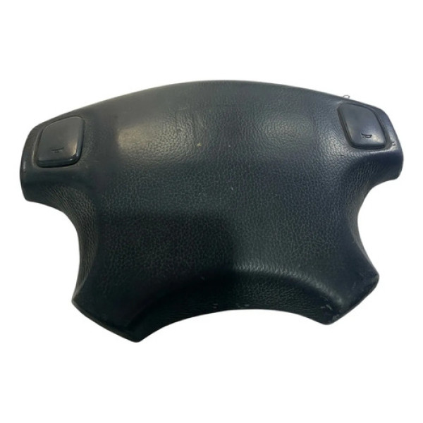 Bolsa Air Bag Honda Civic 1997/2000 Preto