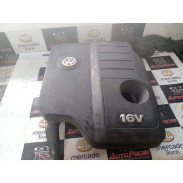Tampa Do Motor Vw Gol Parati 1.0 16v 036129607bj Original