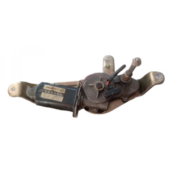 Motor Do Limpador Traseiro Chery Qq 2012