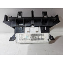 Computador De Bordo Relógio Renault Megane 2.0 06/10