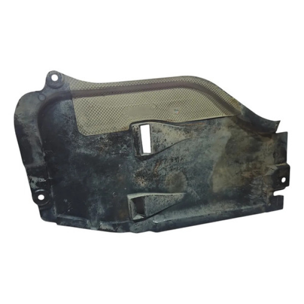Tampa Protetora Inferior Motor Mercedes Gla200 2016