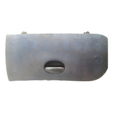 Tampa Porta Luva Peugeot 206 02 03 04 05 06 96436467ld