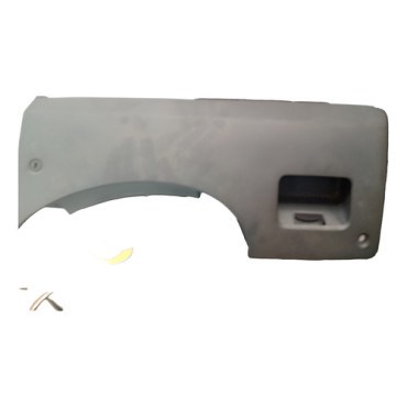 Tampa Caixa De Fusív...