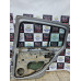 Porta Traseira  Direita Renault  Clio 2010 Traseira Porta Traseira  Direita Renault  Clio 2010 Cinza