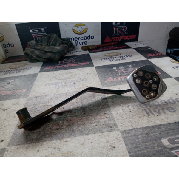 Pedal Freio Gol Saveiro 1994 2003 G2 Vw 377721139a