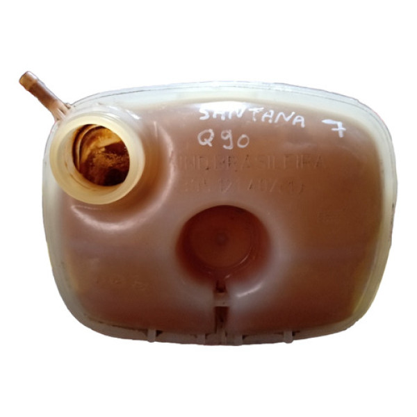 Reservatório Agua Vw Gol Saveiro Voyage Parati 92 93 94 95