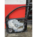 Porta Dianteira Hyundai Tucson Automática 2.7 Dianteira Direita Preto