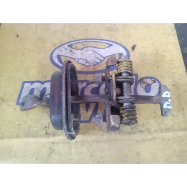 Limitador De Porta Renault Clio Dianteiro Direito Usado