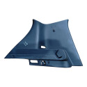 Suporte Acab Esquerdo Bagagito Renault Sandero 769359497r Preto