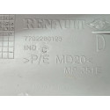 Acabamento Coluna Traseira Direita Renault Scenic 03/08