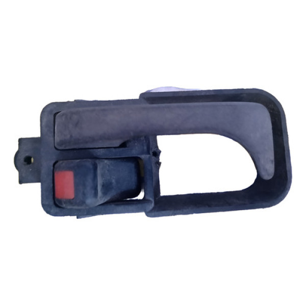 Maçaneta Interna Traseira Direita Monza 87 96aba22600