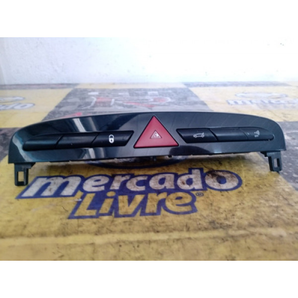 Comando Central Peugeot 408  Usado