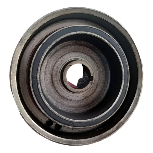 Polia Virabrequim Xsara Picasso 2010 1.6 16v 9641741980