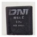 Relé Auxiliar Dni 1117/9