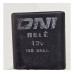 Relé Auxiliar Dni 1117/9 12v
