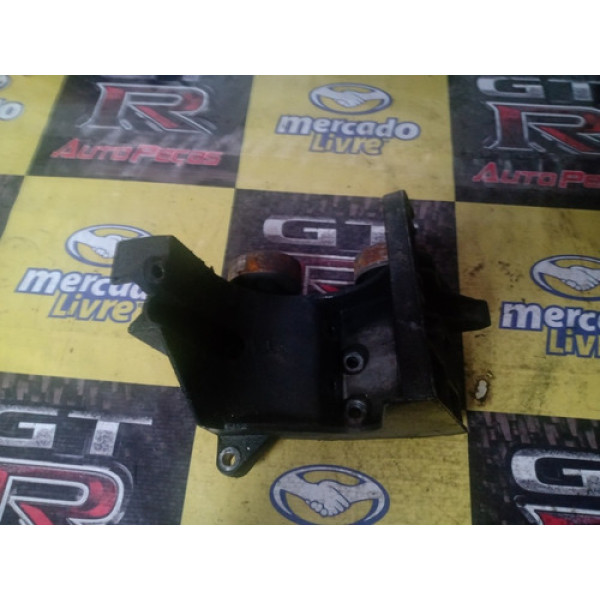 Suporte Alternador Compressor Bomba Ford Ka E2333a840010