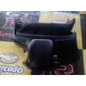 Moldura Acabamento Chave Seta Superior Fiat Linea 735423897