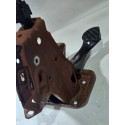 Pedal Freio C/ Suporte Vw Gol G5 2010