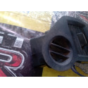 Difusor De Ar Renault Megane 2010 Lado Direito Usado 300920