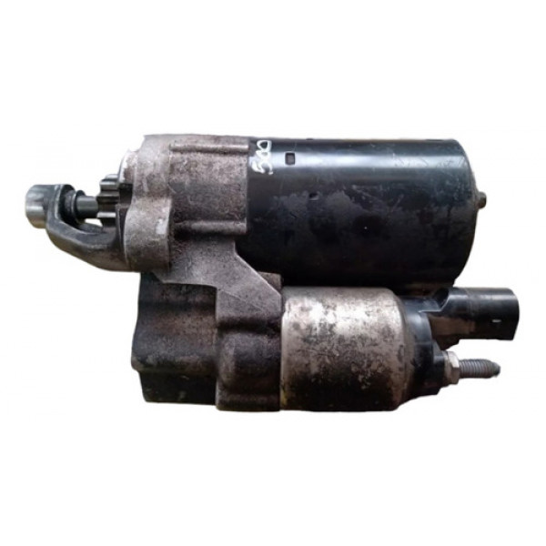 Motor Arranque Partida Audi A4 2.0 0001107508 Usado