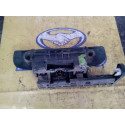 Maçaneta Externa Citroen Picasso 03 Dianteira Esquerda Usado
