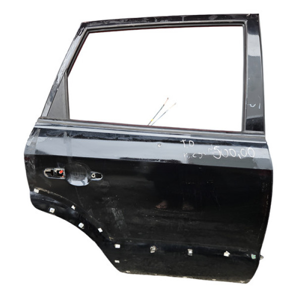 Porta Traseira Direita Hyundai Tucson Automática 2.7