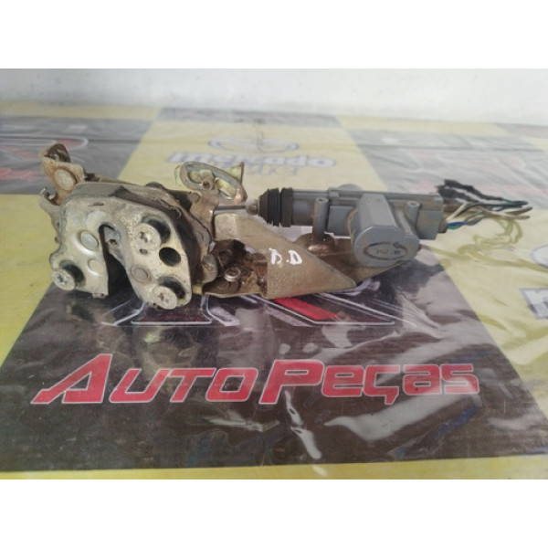 Fechadura Elétrica Dianteira Direita Omega 90377706