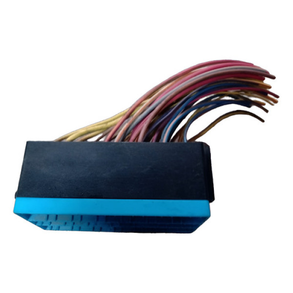 Caixa De Fusivel Interna Renalt Scenic 1096033j  99 1.6 16v