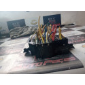 Caixa De Fusiveis Para Renault Clio 1998 A 2007 7703297597