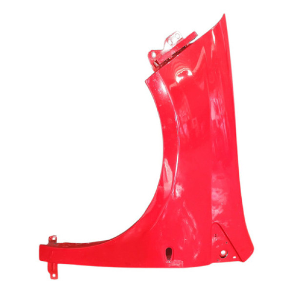 Paralamas Lado Esquerdo Fiat Bravo 2011 A 2016