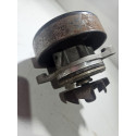 Bomba De Água Ford Focus 07 2.0 16