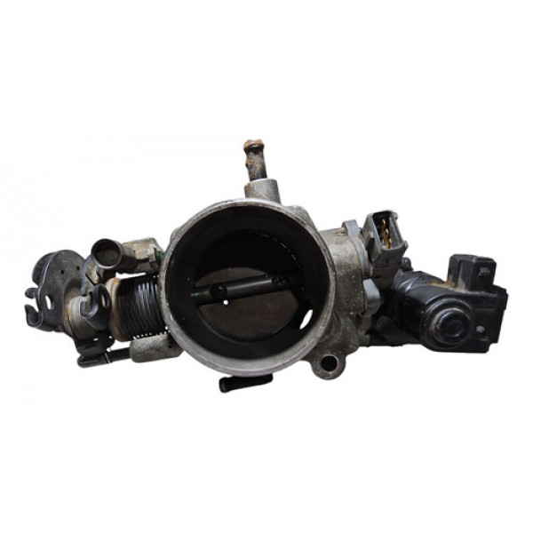 Tbi Corpo Borboleta Hyundai Tucson Automática 2.7 V6