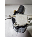 Maquina De Vidro Traseira Direita Renault Scenic 06