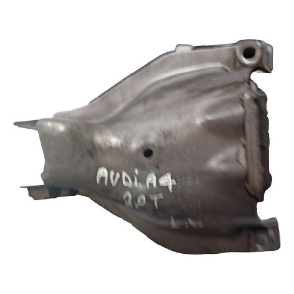 Proteçao Coxim Dianteiro Audi A4 2010 8k0399060 =29817 Cx039
