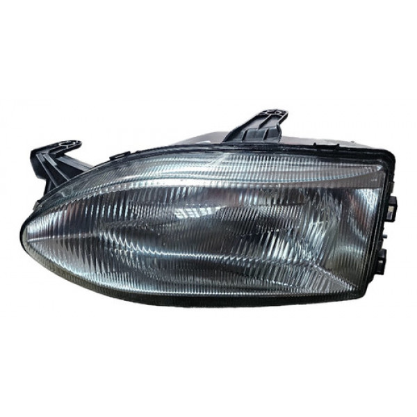 Farol Palio 97/99 Lado Esquerdo