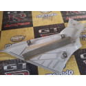 Acabamento Coluna Tras Esq Peugeot 408 2011/2015 9670278677