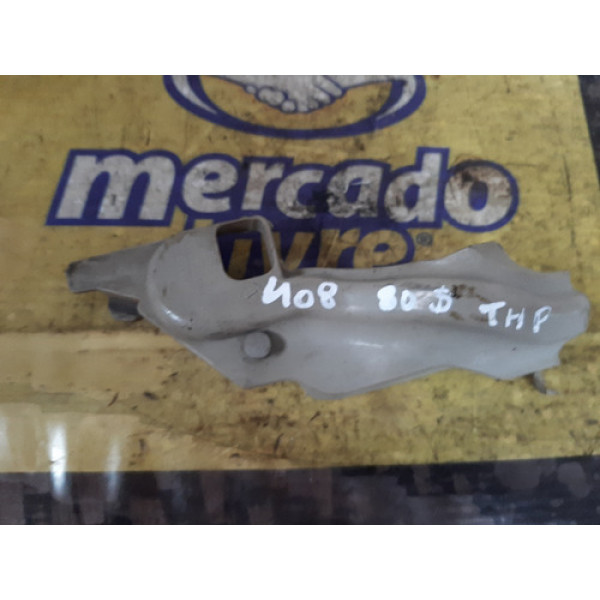 Tampa Protetora Chicote Rotação Motor Peugeot 408 V758599180