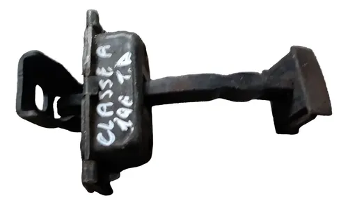 Limitador Porta Traseira  Direita  Classe A 160/190 99/05