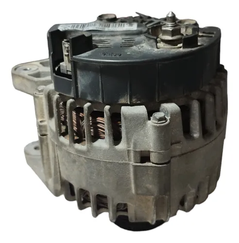  Alternador Renault Fluence 2.0 16v 2011 A 2018 2606771a