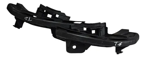 Par Guia Parachoque Traseiro Fiat Bravo 2012