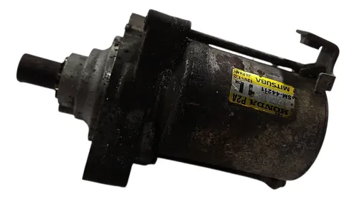 Arranque Motor Partida  Honda Civic 97/00