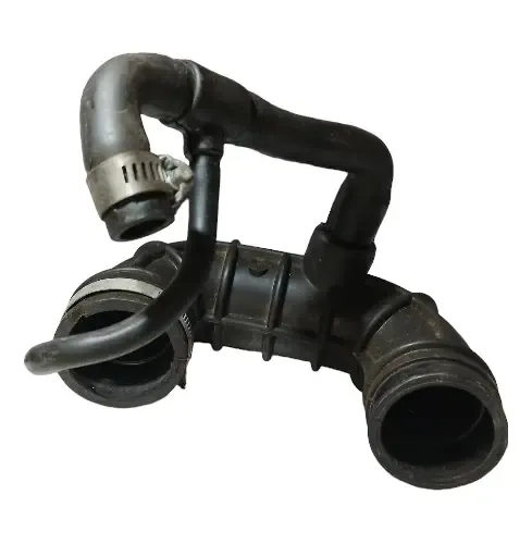 Mangueira Filtro Ar  Fiat Palio 2001 A 2003 46789769