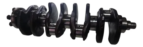 Virabrequim Volkswagen 1450 Gol Parati 075mm