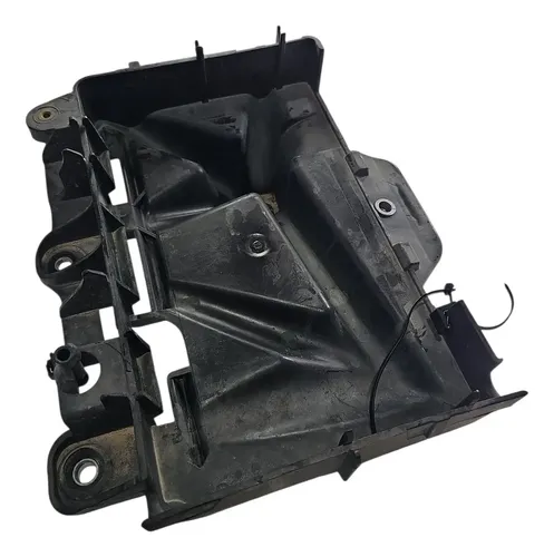 Suporte Bateria Vw Gol G7 G8 2022 Preto