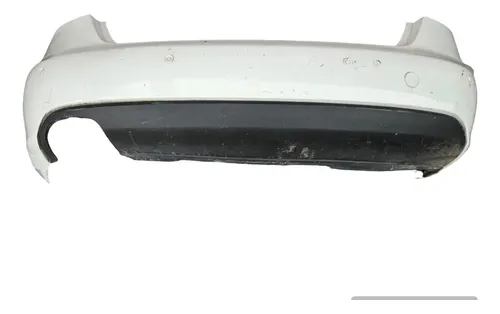Parachoque Traseiro Audi A4 2009/ 2012