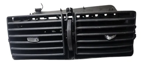 Difusor Saida De Ar  Central  Peugeot 307 2005